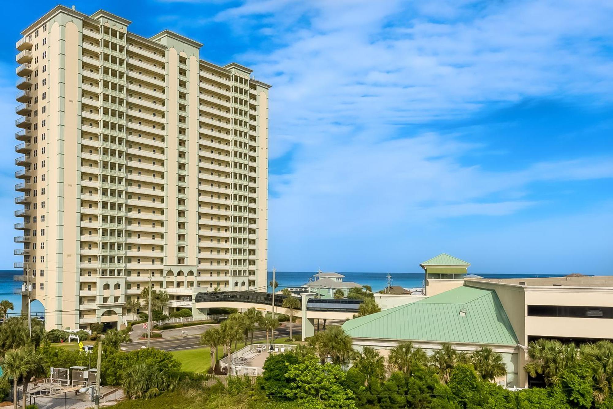 Celadon Beach Panama City Beach Exterior photo